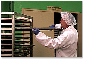 Hillestad manufacturing photo